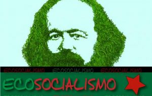 ecosocialismo