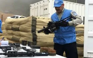 farc entrega de armas2