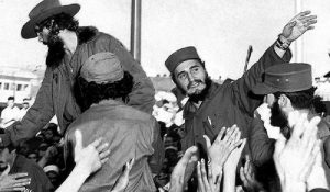 Fidel castro 26 de julio
