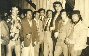 Pablo emilio guarin en Puerto boyaca 1980 2