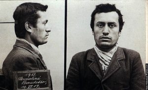 mussolini comunista