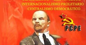 centralismo democratico lenin