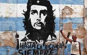 cuba che guevara