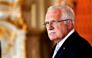 vaclav klaus2