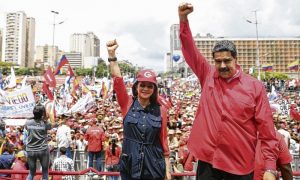 concierto maduro