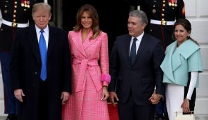 trump y duque