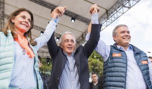 uribe duque y martha lucia
