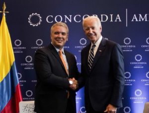 biden y duque