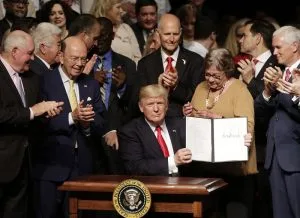 Image: Donald Trump
