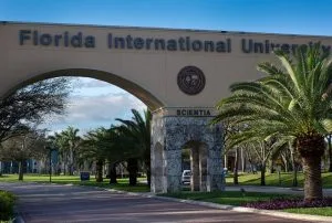 FIU florida international university