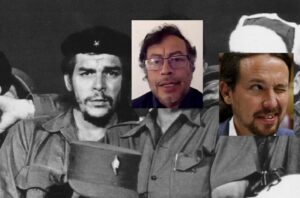 che petro iglesias