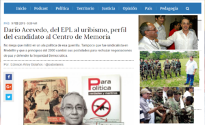 maoismo epl