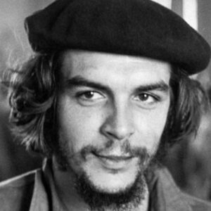 che guevara4