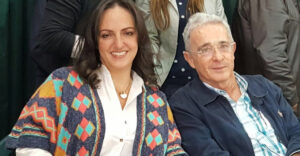 maria fernanda cabal y uribe