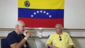 ruben dario bustillo general