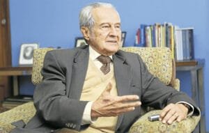 mariano ospina hernandez