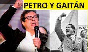 petro gaitan