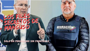 Mancuso y Uribe