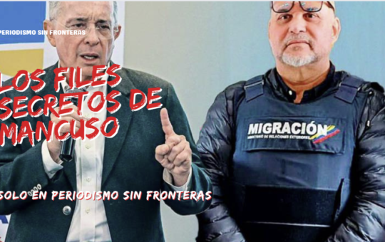 Mancuso y Uribe