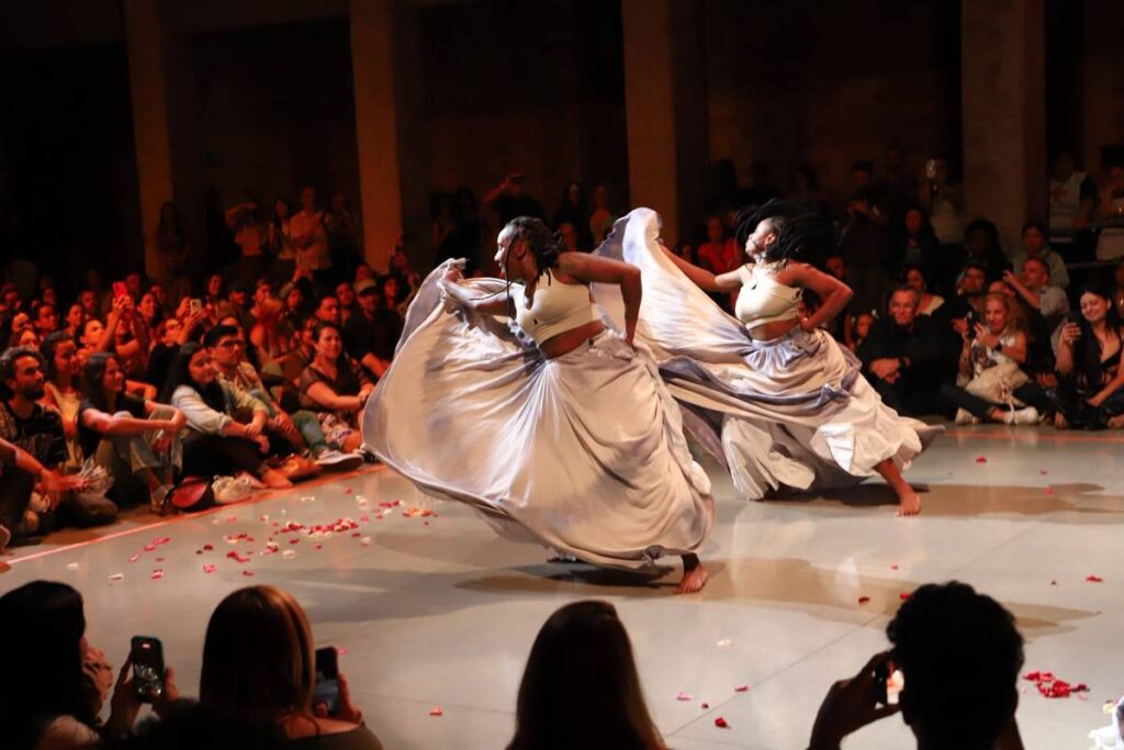 congreso de brujeria