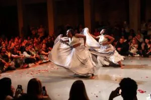 congreso de brujeria