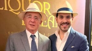 espriella y Uribe