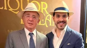 espriella y Uribe