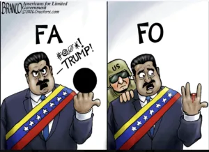 1 MADURO