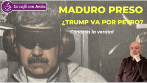 miniatura maduro preso