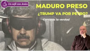 miniatura maduro preso