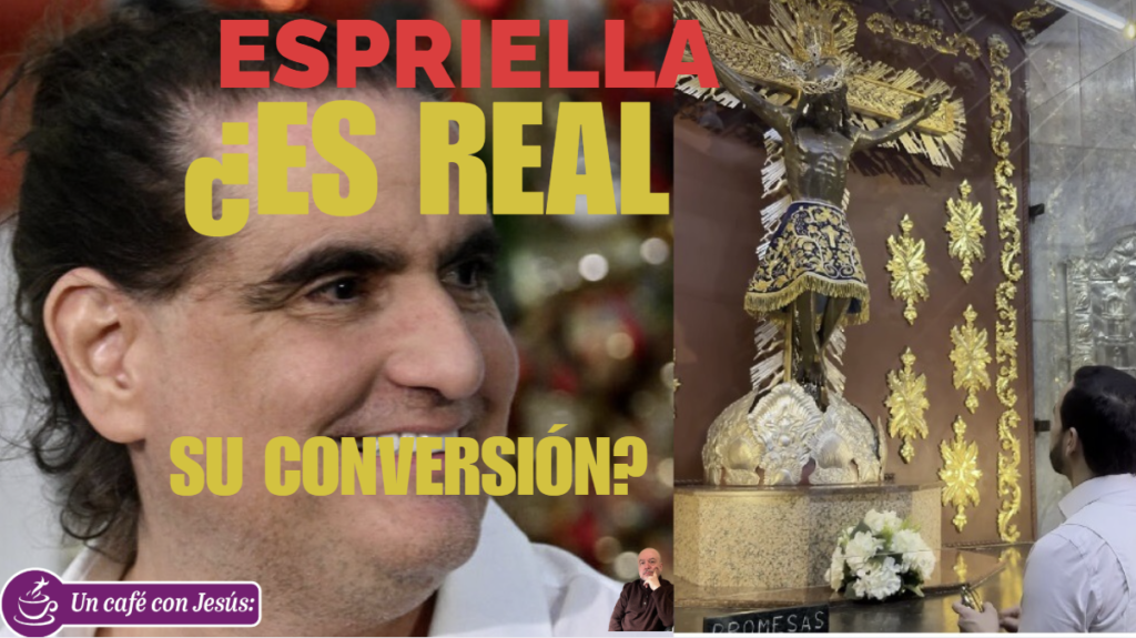 Espriella conversion