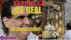 Espriella conversion