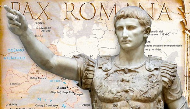 pax romana