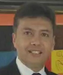 rafael pardo