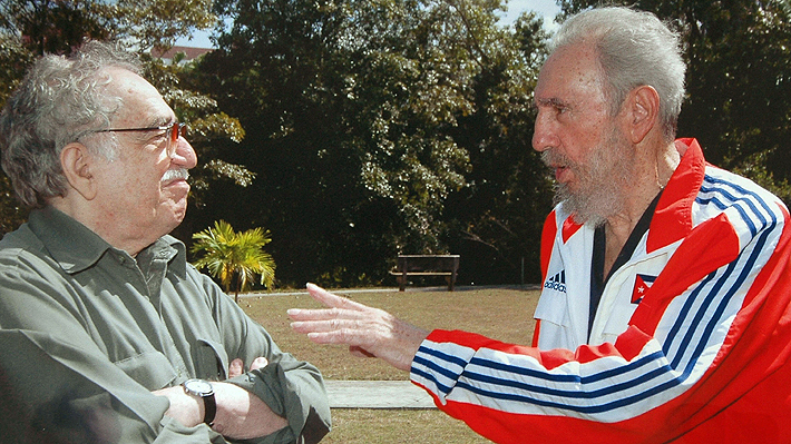 castro y gabo con adidas