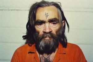 MANSON